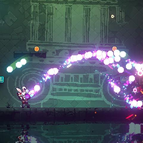 《霓虹深渊攻略：角色推荐&氪金秘籍大揭秘》