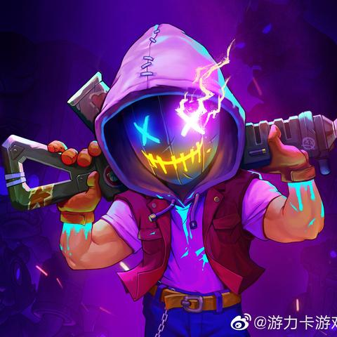 《霓虹深渊攻略：角色推荐&氪金秘籍大揭秘》