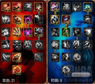 《符文搭配攻略:推图无难度,主公必看秘籍》 《符文搭配攻略:推图无难度,主公必看秘籍》