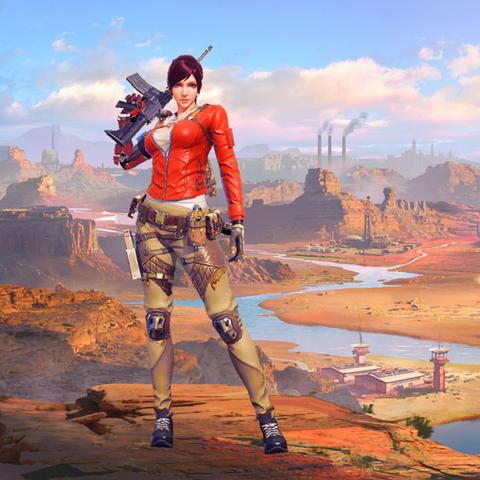 废土游戏巅峰对决：人气排行榜前十，哪款才是你的最爱？