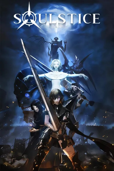 《灵魂之刃:盘点下载狂潮中的十大Souls-like佳作》 《灵魂之刃:盘点下载狂潮中的十大Souls-like佳作》