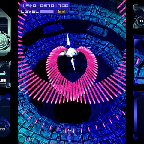 弹幕射击巅峰对决:盘点最新热门游戏推荐 弹幕射击巅峰对决:盘点最新热门游戏推荐