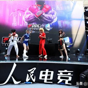 《格斗盛宴！盘点十大热门华丽格斗游戏》