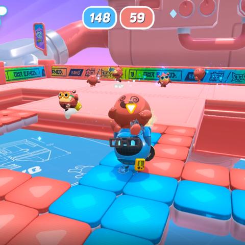 蛋仔派对盲盒攻略:高概率抽中秘籍大揭秘 蛋仔派对盲盒攻略:高概率抽中秘籍大揭秘