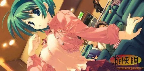 《十大热门美少女游戏盘点：经典之作不容错过》