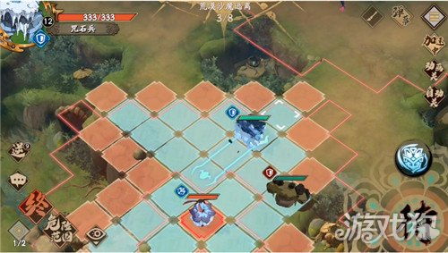 《大士通关攻略：轻松战胜难关》