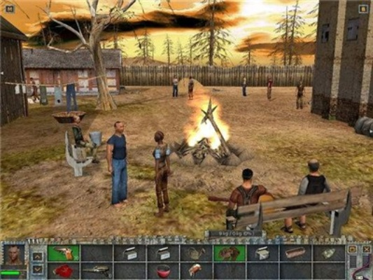 模拟游戏人气排行：盘点十大经典模拟游戏巅峰之作