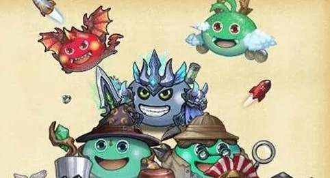 不思议迷宫速刷隐藏阵容攻略：高效阵容解锁秘籍