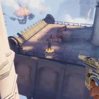 射击游戏盘点：十大耐玩神作，哪款最好玩？