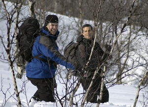 荒野求生冬季生存技巧大揭秘