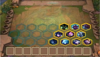 《名将之弈阵容攻略:独家最强阵容搭配揭秘》 《名将之弈阵容攻略:独家最强阵容搭配揭秘》