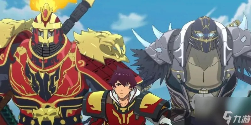 镇魂街刘羽禅魂珠搭配秘籍！高效攻略助你称霸战场