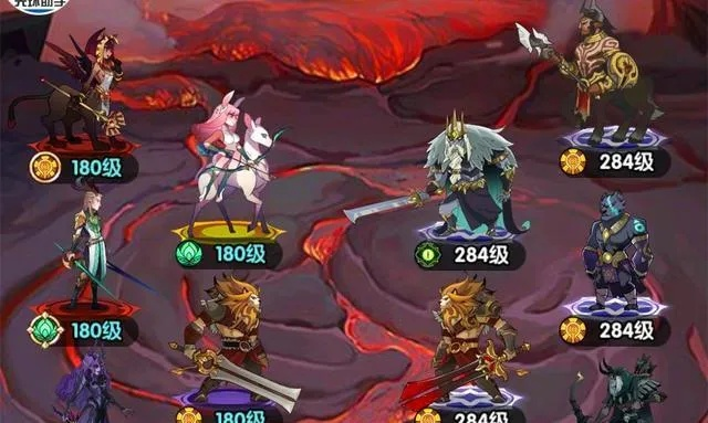 《剑与远征诅咒梦境攻略：阵容搭配全解析》