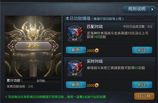 《自在西游冥界神将阵容搭配秘籍》