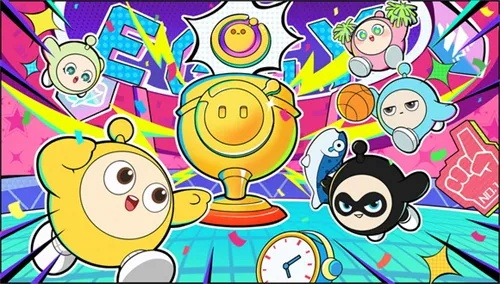 蛋仔派对新春玩法攻略:辞旧迎新活动全解析 蛋仔派对新春玩法攻略:辞旧迎新活动全解析