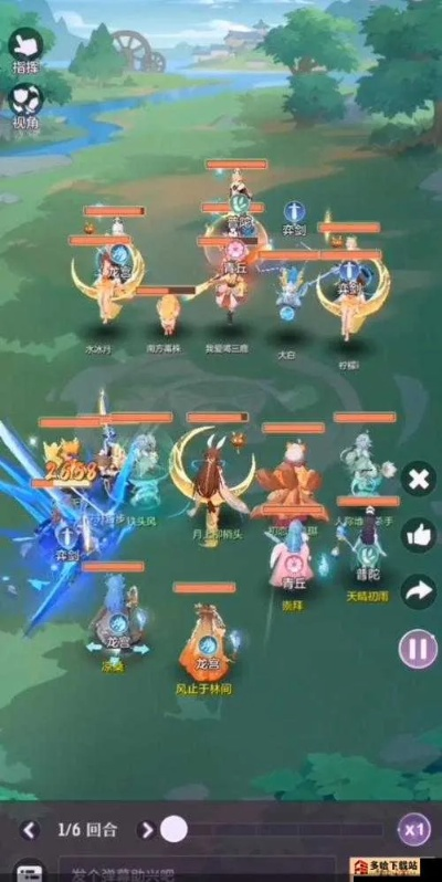 长安幻想小白龙打书攻略：高效提升战力秘籍