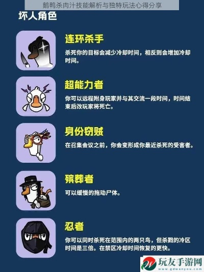 鹅鸭杀肉汁攻略:无敌肉汁揭秘,掌握胜利关键! 鹅鸭杀肉汁攻略:无敌肉汁揭秘,掌握胜利关键!