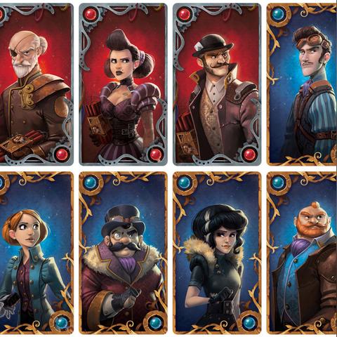 鹅鸭杀间谍技能揭秘：掌握隐秘行动的奥秘