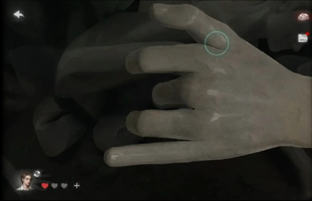 黑暗笔录第五章攻略：隐藏技巧解锁，轻松通关秘籍