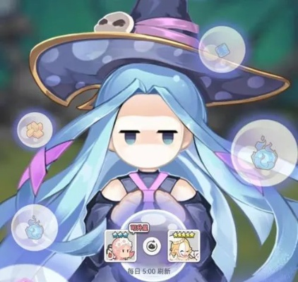 《神兽祭典活动攻略：魔计划独家玩法揭秘》