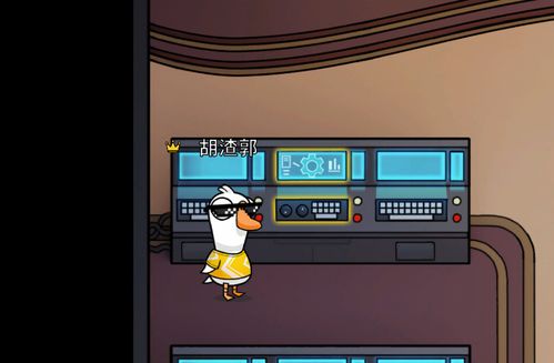 太空鹅鸭杀网红鹅攻略：轻松上手技巧揭秘