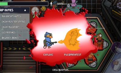 太空鹅鸭杀窃贼攻略:揭秘身份窃贼玩法技巧 太空鹅鸭杀窃贼攻略:揭秘身份窃贼玩法技巧