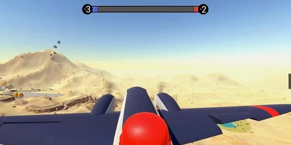 《飞行游戏盘点:盘点那些让你欲罢不能的飞行冒险》 《飞行游戏盘点:盘点那些让你欲罢不能的飞行冒险》