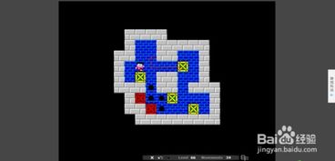 《精选推箱子游戏大全：盘点最有趣的推箱挑战》