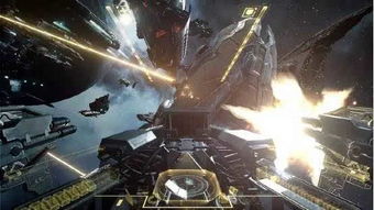 VR游戏盘点：十大经典VR游戏推荐，沉浸式体验不容错过