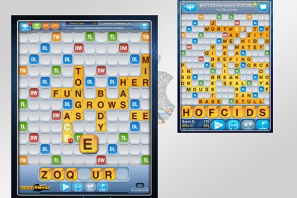 拼字游戏爱好者必看！十大耐玩拼字游戏推荐盘点