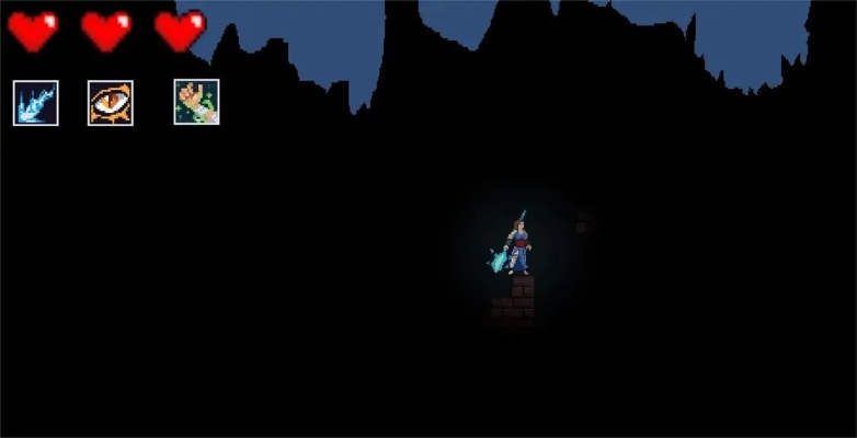 《GameJam必玩!十大经典聚光灯游戏盘点》 《GameJam必玩!十大经典聚光灯游戏盘点》