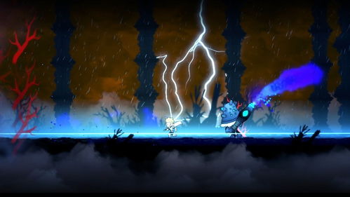 硬核游戏盘点：盘点最热门的硬核游戏，不容错过！