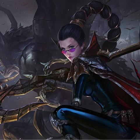 《黎明前20分钟角色强度排行：谁才是最强王者？》