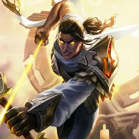 《黎明前20分钟角色强度排行：谁才是最强王者？》