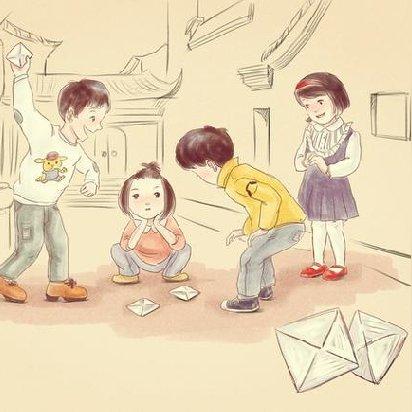 童年经典游戏大盘点：盘点那些让人回味无穷的高人气童年游戏