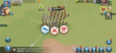 《2023热门社交游戏盘点:不容错过的最新推荐》 《2023热门社交游戏盘点:不容错过的最新推荐》