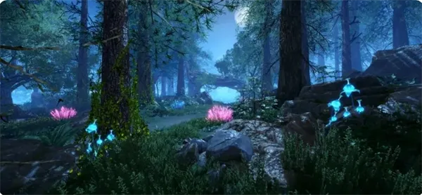 斗神大陆魔兽森林魂技盘点:独家全收录攻略! 斗神大陆魔兽森林魂技盘点:独家全收录攻略!