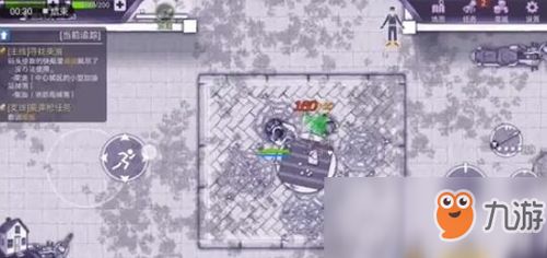 阿瑞斯病毒2新Boss挑战攻略揭秘! 阿瑞斯病毒2新Boss挑战攻略揭秘!