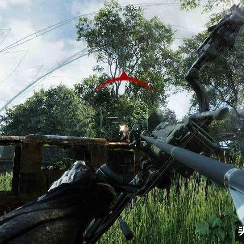 《射击游戏控必看!盘点十大经典FPS神作》 《射击游戏控必看!盘点十大经典FPS神作》