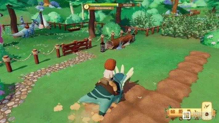 《热力种田榜！盘点十大最受欢迎新游》