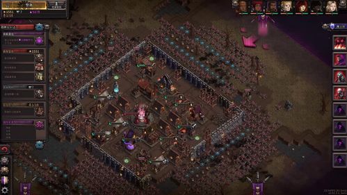 探寻经典!盘点十大高人气Rogue游戏,每一款都让人欲罢不能 探寻经典!盘点十大高人气Rogue游戏,每一款都让人欲罢不能