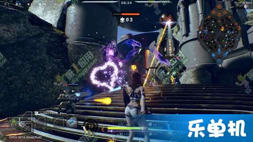 物理游戏盘点:十大经典之作,沉浸式体验不容错过 物理游戏盘点:十大经典之作,沉浸式体验不容错过