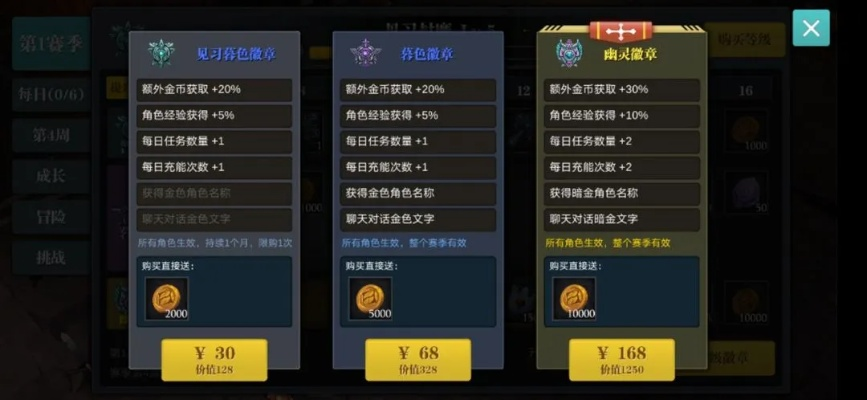 《热血氪金模拟器》新手必看！快速上手攻略秘籍大公开