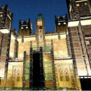 哥特游戏盘点：揭秘十大经典哥特风游戏排行