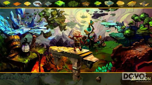 独立游戏盘点:盘点最热门独立游戏,这些佳作不容错过 独立游戏盘点:盘点最热门独立游戏,这些佳作不容错过