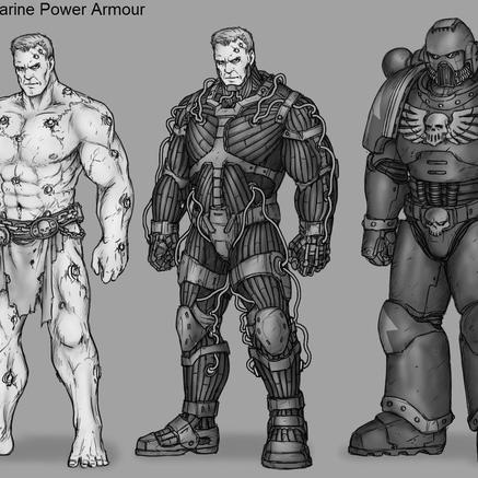 战锤40K游戏盘点：热门排行榜前十必玩佳作