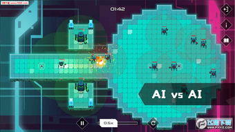 编程游戏人气排行:热门编程游戏盘点推荐 编程游戏人气排行:热门编程游戏盘点推荐