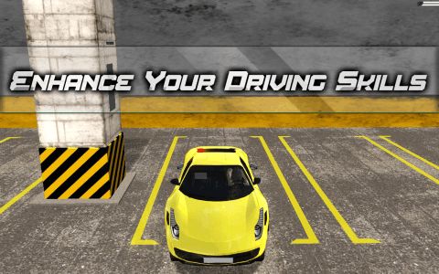 《热力推荐！人气驾驶游戏排行榜，速来体验》