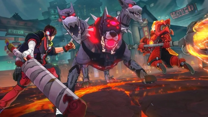 镇魂街天生为王梦魇回廊副本攻略:隐藏位置大揭秘 镇魂街天生为王梦魇回廊副本攻略:隐藏位置大揭秘