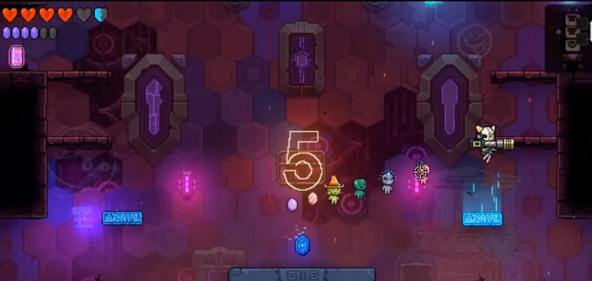 《霓虹深渊无限难模式攻略:教你轻松通关》 《霓虹深渊无限难模式攻略:教你轻松通关》